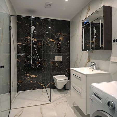 Kaunas City Center Deluxe Εξωτερικό φωτογραφία