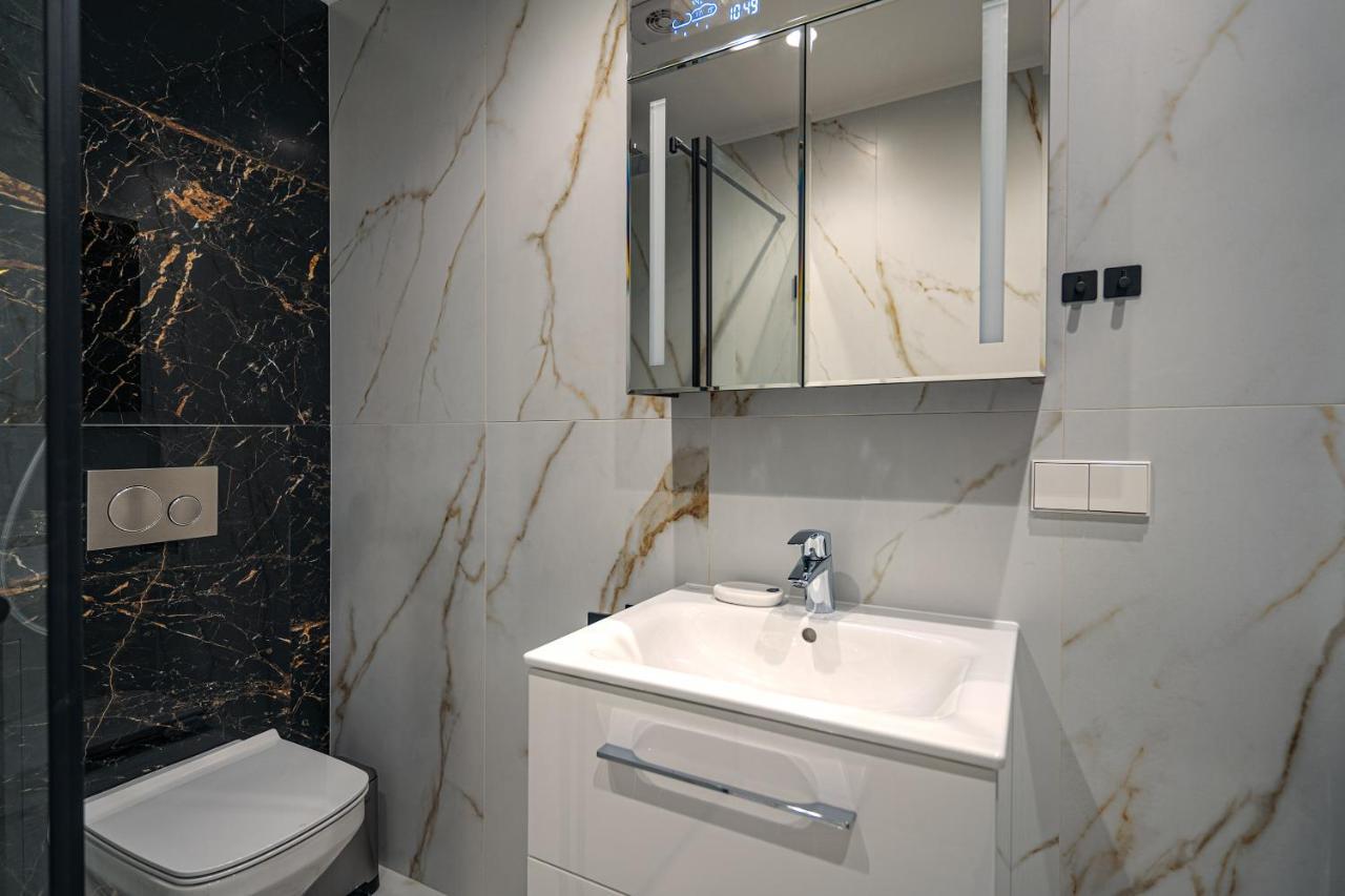 Kaunas City Center Deluxe Εξωτερικό φωτογραφία