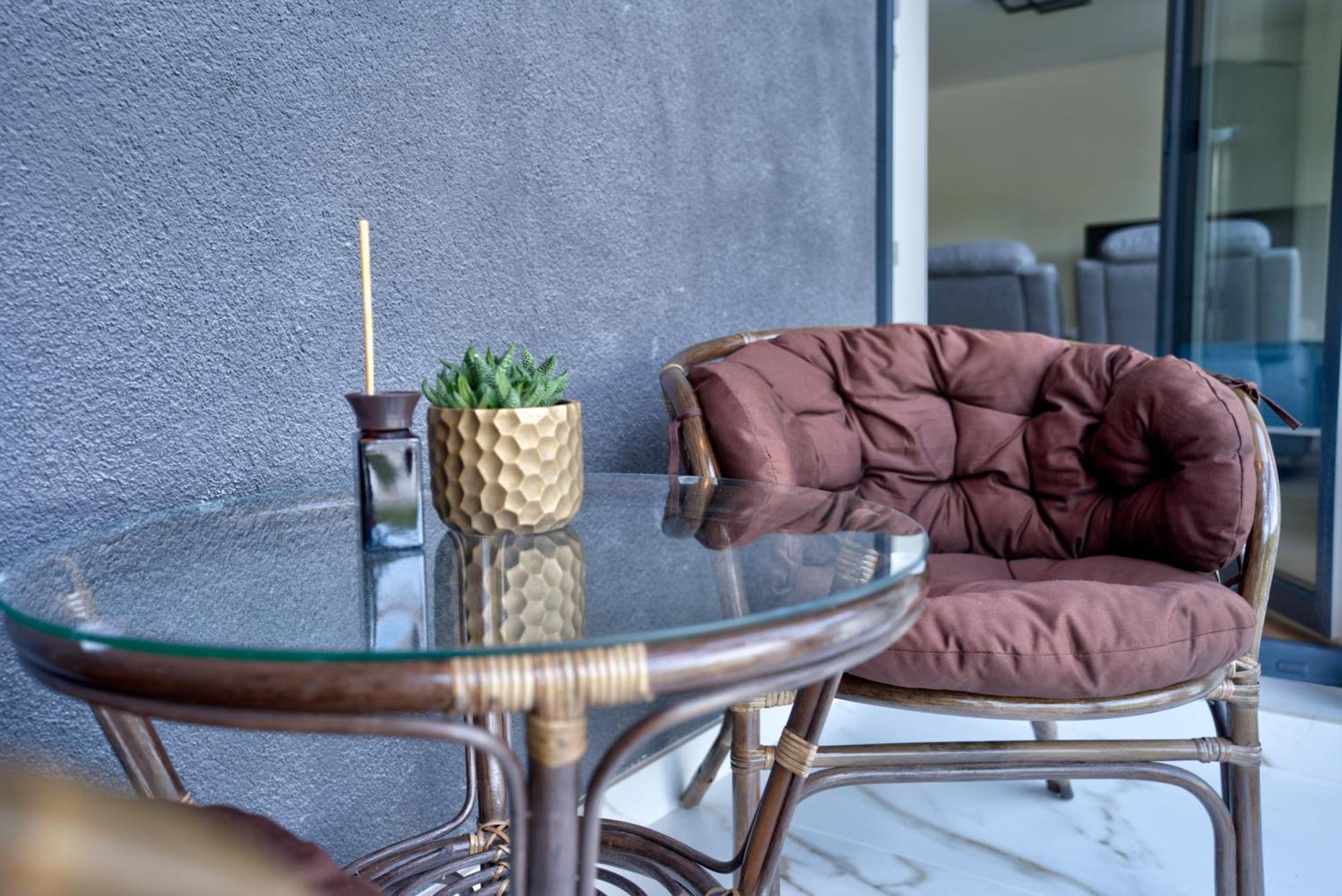 Kaunas City Center Deluxe Εξωτερικό φωτογραφία