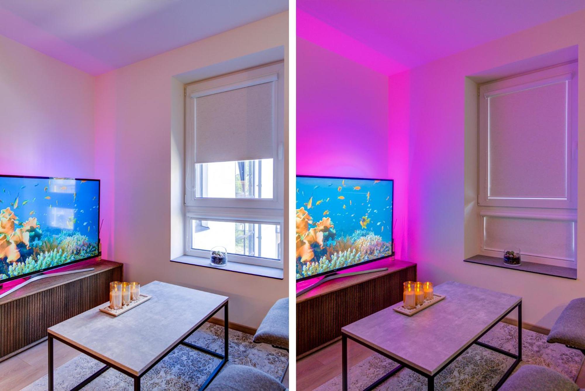 Kaunas City Center Deluxe Εξωτερικό φωτογραφία